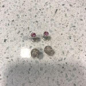 Swarovski Crystal Earrings